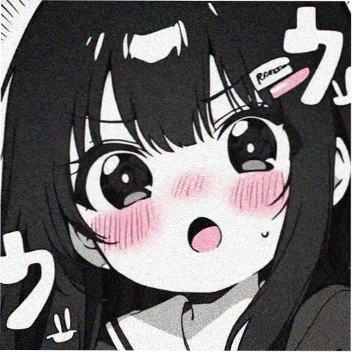 萩村铃角色头像