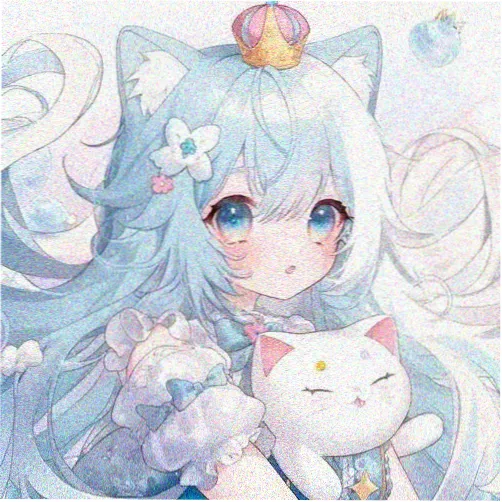 畑兰子角色头像